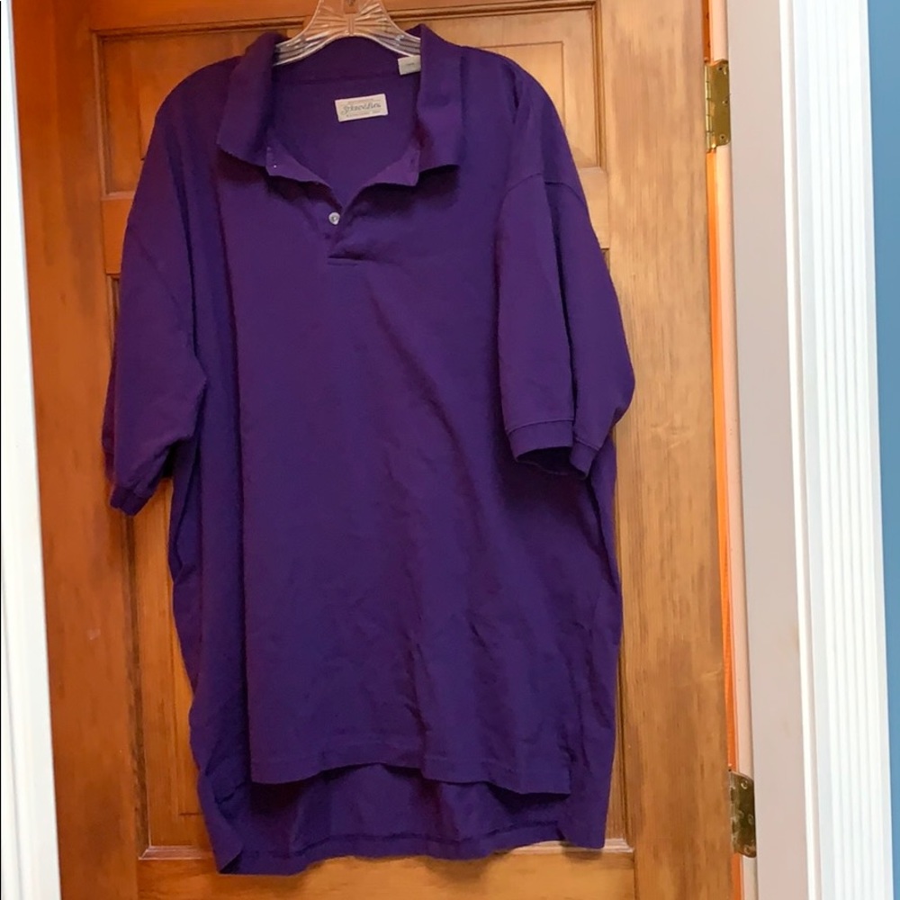 Men’s polo